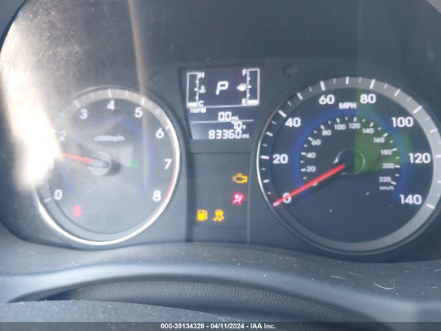 Hyundai ACCENT SE 2017 KMHCT5AE5HU340949 Image 7