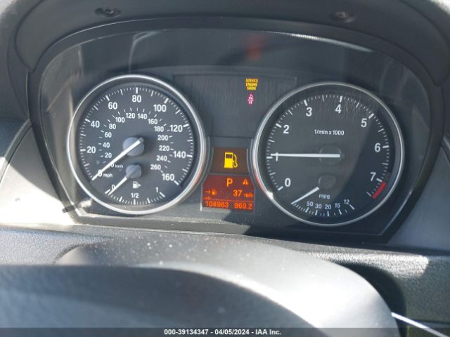 WBAVM1C57EVW47915 BMW X1 Sdrive28i