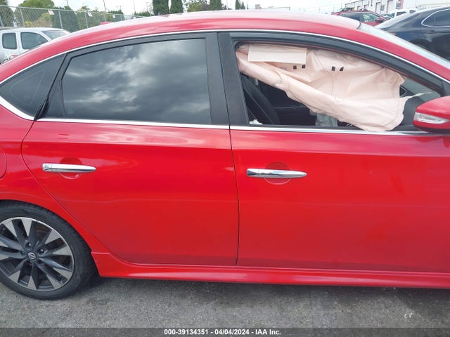 Nissan SENTRA SR 2016 3N1AB7APXGY270715 Image 13