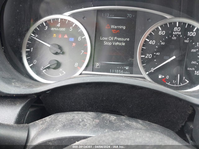 Nissan SENTRA SR 2016 3N1AB7APXGY270715 Image 15