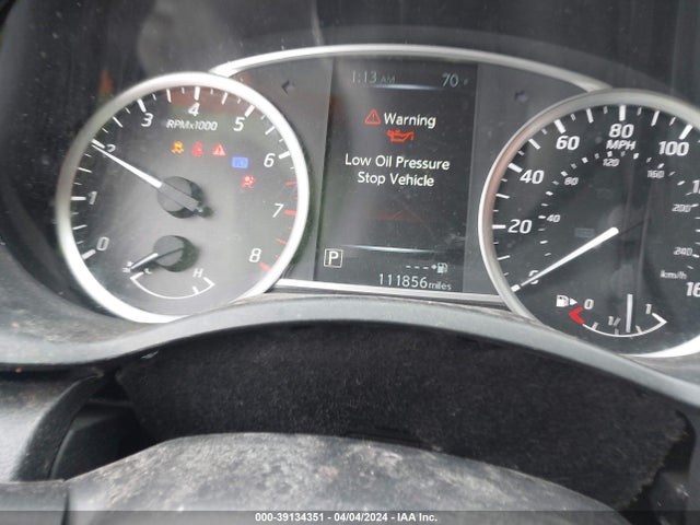 Nissan SENTRA SR 2016 3N1AB7APXGY270715 Image 7