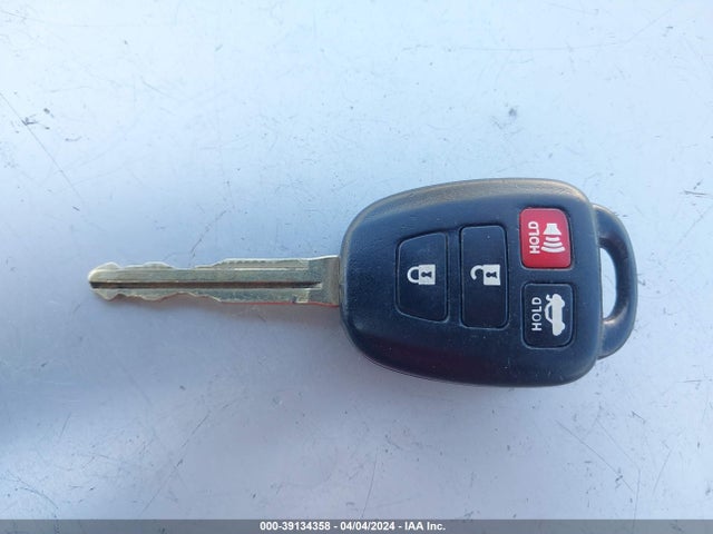 Toyota CAMRY SE 2016 4T1BF1FK2GU226027 Image 11