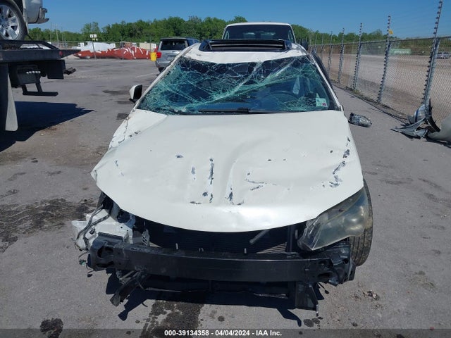 Toyota CAMRY SE 2016 4T1BF1FK2GU226027 Image 13