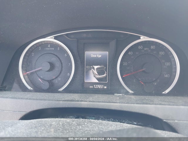 Toyota CAMRY SE 2016 4T1BF1FK2GU226027 Image 16