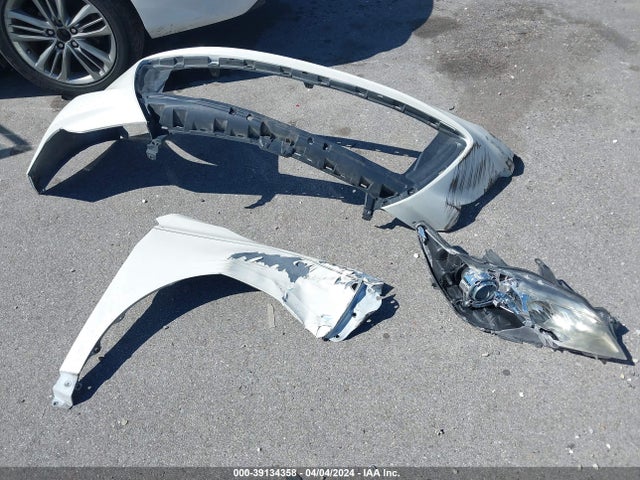 Toyota CAMRY SE 2016 4T1BF1FK2GU226027 Image 12