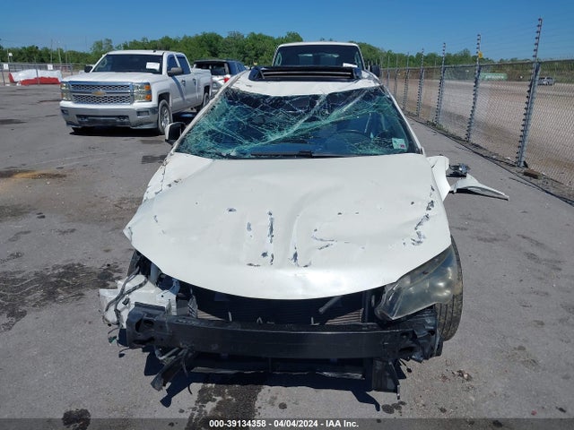 Toyota CAMRY SE 2016 4T1BF1FK2GU226027 Image 6