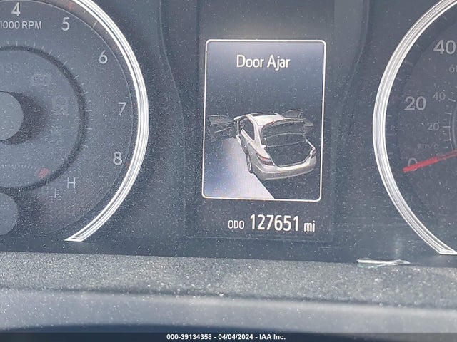 Toyota CAMRY SE 2016 4T1BF1FK2GU226027 Image 7