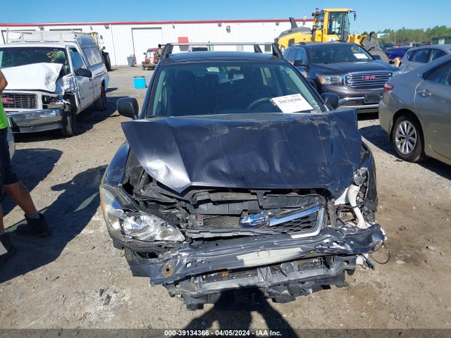 Subaru Impreza 2.0i 2014 JF1GPAA61E8213542 Image 12