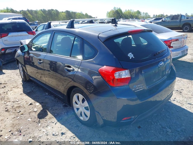 Subaru Impreza 2.0i 2014 JF1GPAA61E8213542 Image 3