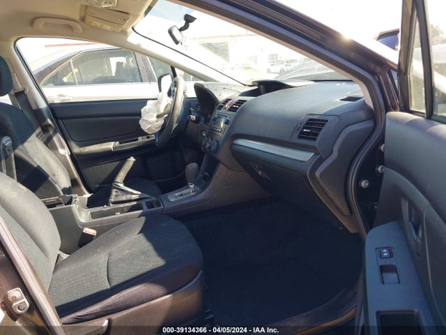 Subaru Impreza 2.0i 2014 JF1GPAA61E8213542 Image 5
