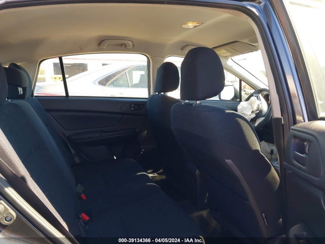 Subaru Impreza 2.0i 2014 JF1GPAA61E8213542 Image 8