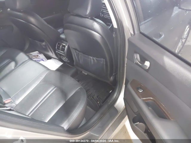 KIA OPTIMA EX 2017 5XXGU4L3XHG150675 Image 8