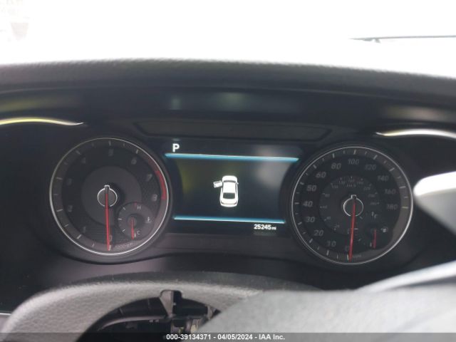 KMTG74LE8MU074405 Genesis G70 3.3t Awd