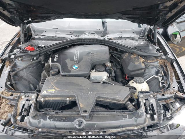 WBA3C3C58FP664220 BMW 320i Xdrive