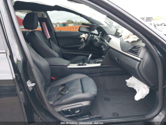 WBA3C3C58FP664220 BMW 320i Xdrive