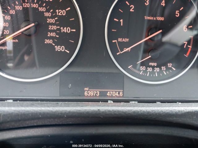 WBA3C3C58FP664220 BMW 320i Xdrive