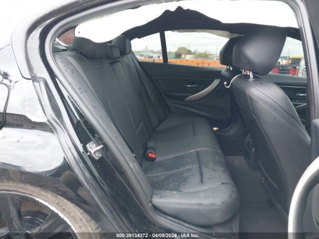 WBA3C3C58FP664220 BMW 320i Xdrive