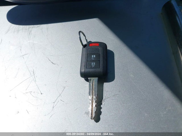 2022 MITSUBISHI OUTLANDER SPORT JA4ARUAU8NU021305 Photo 10