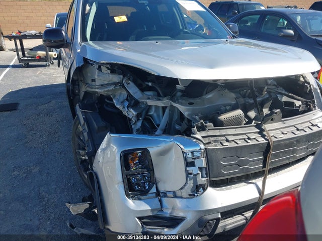 2022 MITSUBISHI OUTLANDER SPORT JA4ARUAU8NU021305 Photo 5