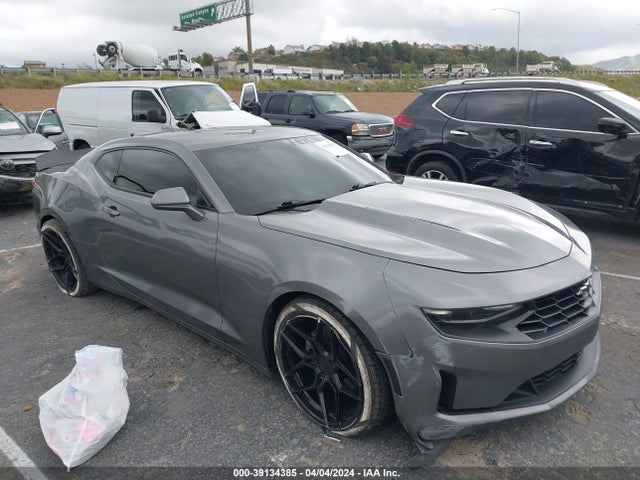 2020 1G1FB1RS5L0103460 main image