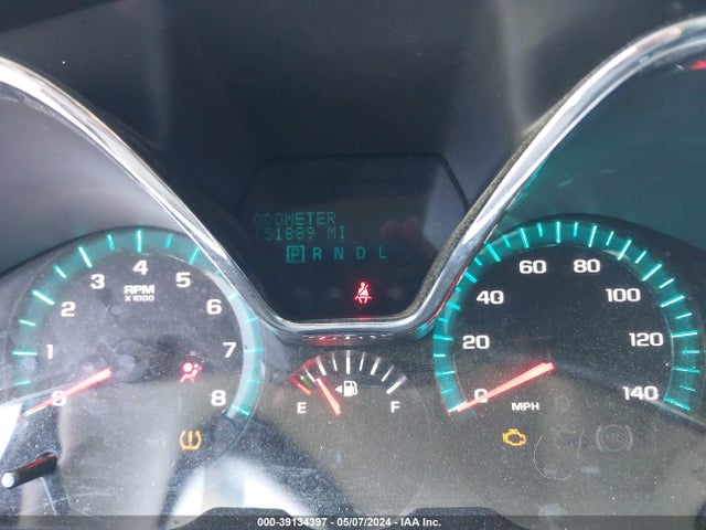 Chevrolet Traverse Ls 2014 1GNKRFED0EJ353389 Image 7