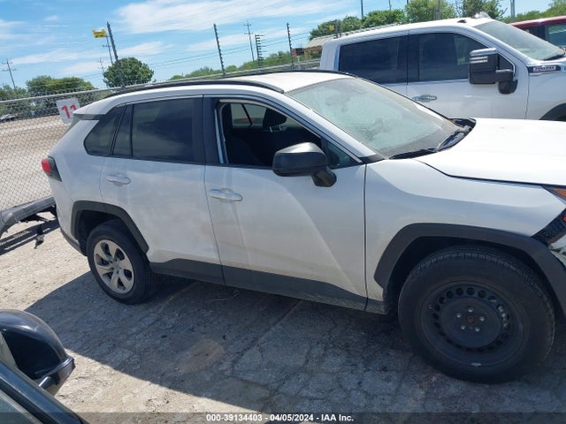Toyota RAV4 LE 2020 2T3H1RFV3LW086704 Image 14