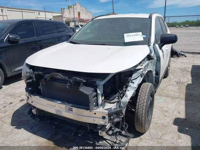 Toyota RAV4 LE 2020 2T3H1RFV3LW086704 Image 6