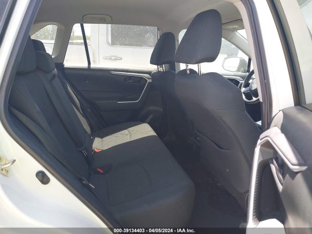 Toyota RAV4 LE 2020 2T3H1RFV3LW086704 Image 8