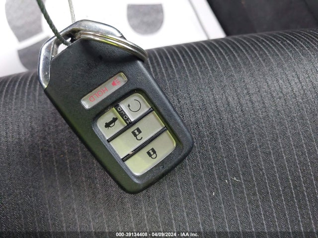 Honda ACCORD LX 2021 1HGCV1F11MA075554 Image 11