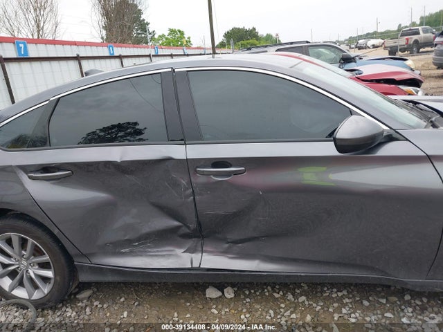 Honda ACCORD LX 2021 1HGCV1F11MA075554 Image 14