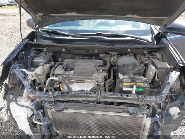 Toyota RAV4 LE 2014 2T3BFREV3EW146847 Image 10