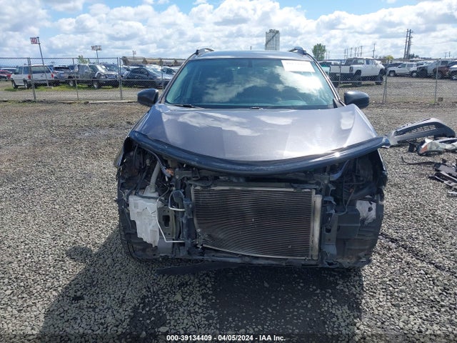 Toyota RAV4 LE 2014 2T3BFREV3EW146847 Image 13