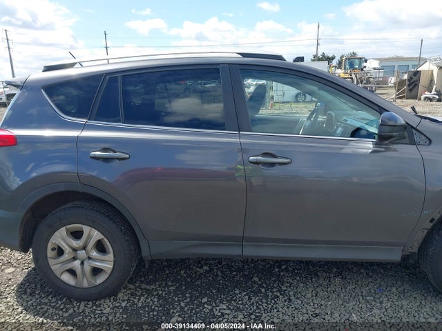Toyota RAV4 LE 2014 2T3BFREV3EW146847 Image 14