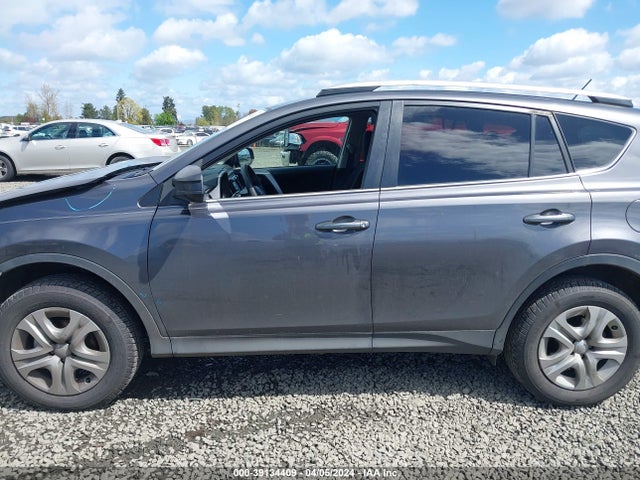 Toyota RAV4 LE 2014 2T3BFREV3EW146847 Image 15