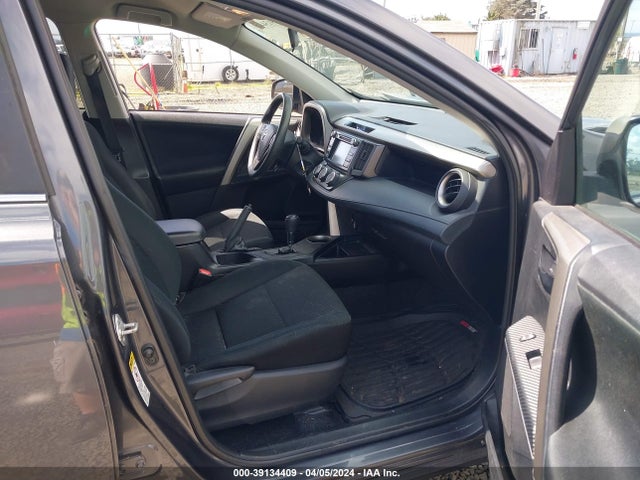 Toyota RAV4 LE 2014 2T3BFREV3EW146847 Image 5