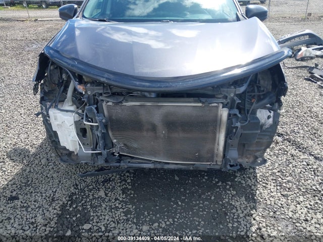 Toyota RAV4 LE 2014 2T3BFREV3EW146847 Image 6