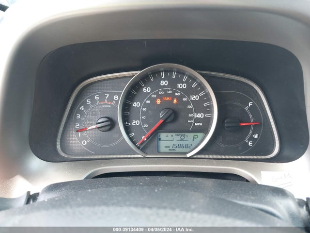 Toyota RAV4 LE 2014 2T3BFREV3EW146847 Image 7
