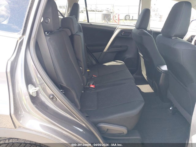 Toyota RAV4 LE 2014 2T3BFREV3EW146847 Image 8