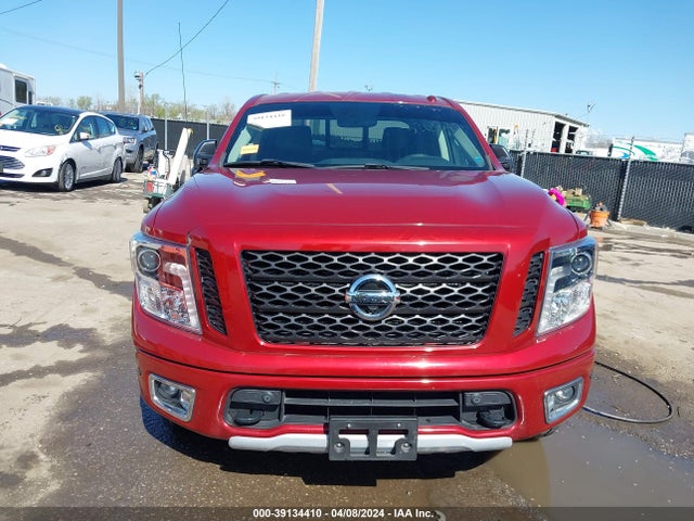 Nissan Titan Pro-4x 2019 1N6AA1E59KN526447 Image 13