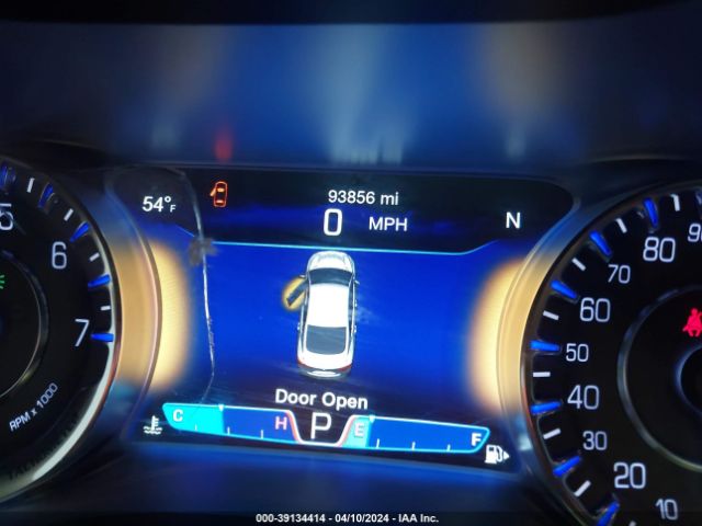 1C3CCCCG6FN501361 Chrysler 200 C