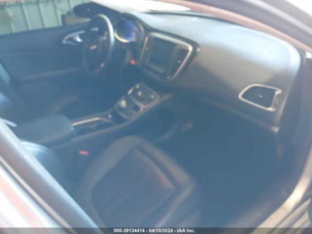 1C3CCCCG6FN501361 Chrysler 200 C