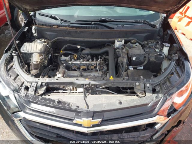 2GNAXJEVXJ6325314 Chevrolet EQUINOX LT
