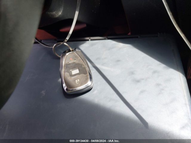 2GNAXJEVXJ6325314 Chevrolet EQUINOX LT
