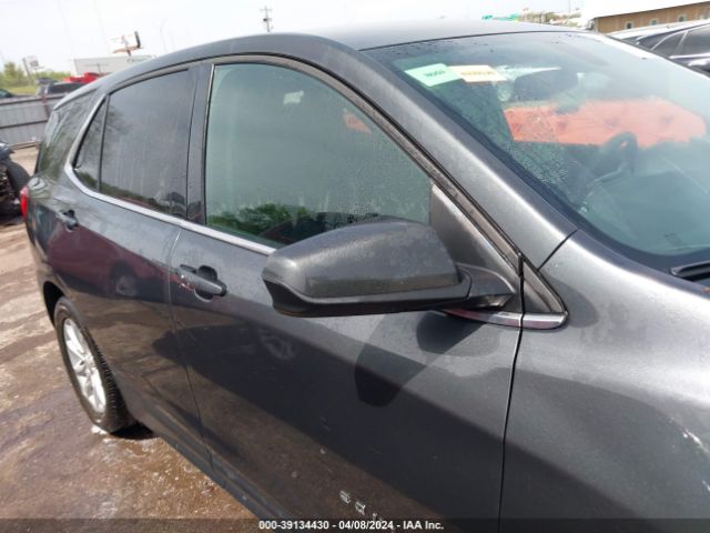 2GNAXJEVXJ6325314 Chevrolet EQUINOX LT