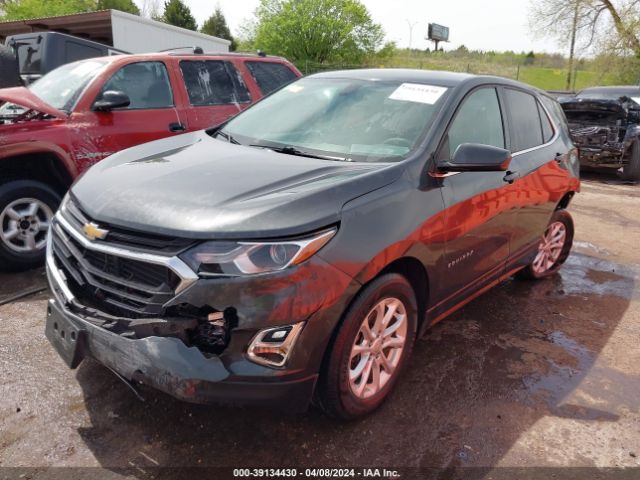 2GNAXJEVXJ6325314 Chevrolet EQUINOX LT