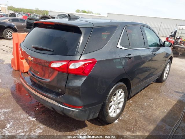 2GNAXJEVXJ6325314 Chevrolet EQUINOX LT