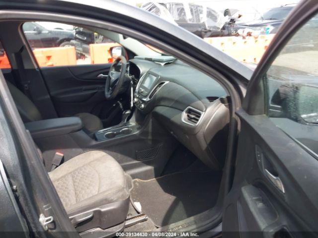 2GNAXJEVXJ6325314 Chevrolet EQUINOX LT