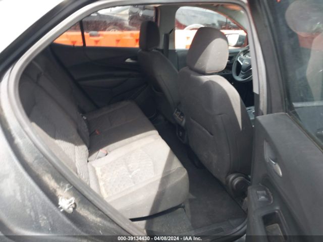 2GNAXJEVXJ6325314 Chevrolet EQUINOX LT
