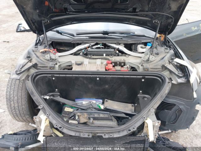 5YJSA1E29GF157995 Tesla Model S 60d/70d/75d/85d/90d