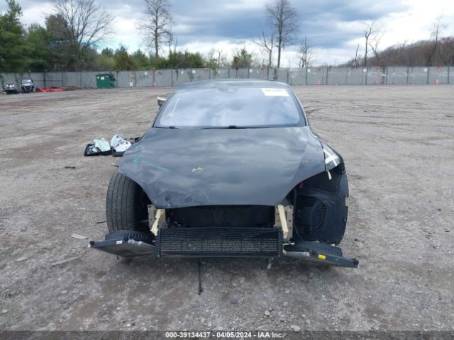5YJSA1E29GF157995 Tesla Model S 60d/70d/75d/85d/90d